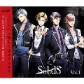 「SolidS」vol.1