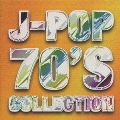 J-POP 70'S COLLECTION