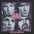 lost and spaced