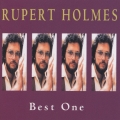 ＜ベスト・ワン＞ルパート・ホームズ