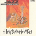 JAZZで聴くハイドン、ヘンデル