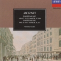 モ-ツァルト:ディヴェルティメント第17・10番