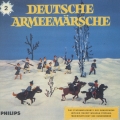 ドイツ軍隊行進曲集 第2集