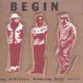 空に星があるように/BEGIN