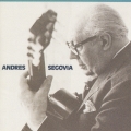 アンドレス・セゴビア