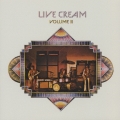 ライヴ・クリームVOL2