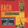 バッハ:音楽の捧げもの