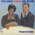 エラ・スウィングズ・ブライトリー・ウィズ・ネルソン