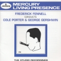 ビギン・ザ・ビギン、ス・ワンダフル～コール・ポーターとガーシュウィン/24の名曲集