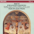 J.S.バッハ:ヨハネ受難曲