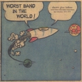 ワースト・バンド・イン・ザ・ワールド
