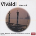 ヴィヴァルディ:フルート、オーボエ、バスーン協奏曲集