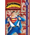 スーパーマン アニメ・シリーズ Disc3