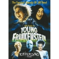 ヤング・フランケンシュタイン 特別編＜初回生産限定版＞