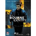 ボーン・アイデンティティー＜初回出荷限定＞