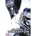 エイリアンVS.プレデター（2枚組）