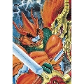 獣神ライガーDVD-BOX II