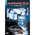 ユニバーサルTVシリーズ 超音速攻撃ヘリ・エアーウルフ シーズン2 コンプリートDVD-BOX