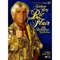 WWE リック・フレアー ネイチャーボーイ（3枚組）