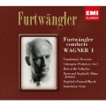 ワーグナー:管弦楽曲集 第1集＜限定盤＞
