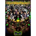 Thrill Ride Pirates [CD+DVD+トレカホルダー]＜完全生産限定盤＞