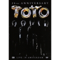 ライヴ・イン・アムステルダム～25th ANNIVERSARY＜期間生産限定盤＞