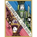 SIDNAD Vol.6 ～LIVE 2010～ [2DVD+Blu-ray Disc]＜限定盤＞
