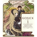 GOSICK -ゴシック- 第1巻 [Blu-ray Disc+DVD]