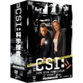 CSI:科学捜査班 シーズン3 コンプリートDVD BOX-I
