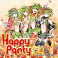 Happy Party☆彡 VOCALOID3 Megpoid(GUMI)＜通常盤＞