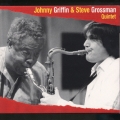 スティーヴ・グロスマン＆ジョニー・グリフィン・クィンテット