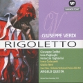 ヴェルディ:歌劇「リゴレット」