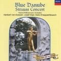 美しく青きドナウ～ウィーン・フィル シュトラウス・コンサート
