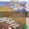 ラヴェル:室内楽作品集 他
