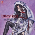 Trinity Blood R.A.M.II 第II章《SILENT NOISE》