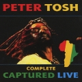 コンプリート・キャプチャード・ライヴ