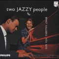 トゥ・ジャジー・ピープル＜紙ジャケット仕様初回限定盤＞