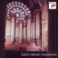 トッカータとフーガ～バッハ:オルガン名曲集