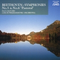 ベートーヴェン:交響曲 第5番≪運命≫/第6番≪田園≫