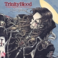 Trinity Blood R.A.M.III 第II章 ≪JUDAS PRIEST≫