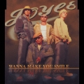 WANNA MAKE YOU SMILE