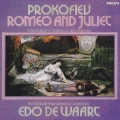 プロコフィエフ:バレエ組曲「ロメオとジュリエット」より、ムソルグスキー:組曲「展覧会の絵」/ワールト指揮、ロッテルダム フィルハーモニー管弦楽団＜完全生産限定盤＞