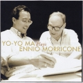 ヨーヨー・マ・プレイズ・モリコーネ
