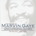 ザ・ヴェリー・ベスト・オブ・マーヴィン・ゲイ