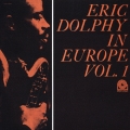 エリック・ドルフィー・イン・ヨーロッパＶｏｌ．１＜期間限定特別価格盤＞