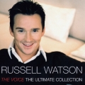ベスト・オブ・ラッセル・ワトソン