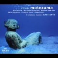 ヴィヴァルディ:歌劇《モテズーマ》全曲