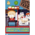 サウスパーク シリーズ4 DVD-BOX