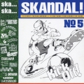 スキャンダル ナンバーファイブ スカ・ワールドカップ