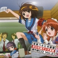涼宮ハルヒの憂鬱　ＳＯＳ団ラジオ支部 番外編ＣＤ　VOL．２
